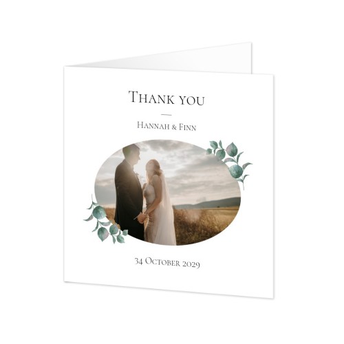 Vikta Fotokort Kvadrat 14,3 x 14,3 cm Vikta Fotokort Kvadrat 14,3 x 14,3 cm