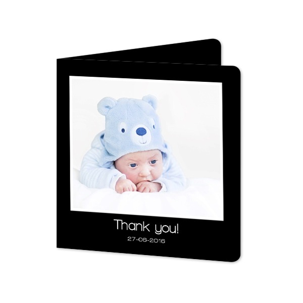 Folded Card square rounded corners 14,3 x 14,3 cm Folded Card square rounded corners 14,3 x 14,3 cm