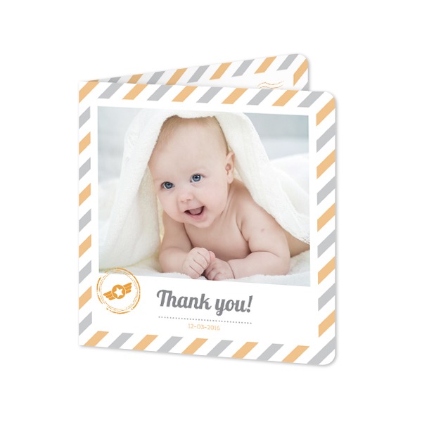 Folded Card square rounded corners 14,3 x 14,3 cm Folded Card square rounded corners 14,3 x 14,3 cm