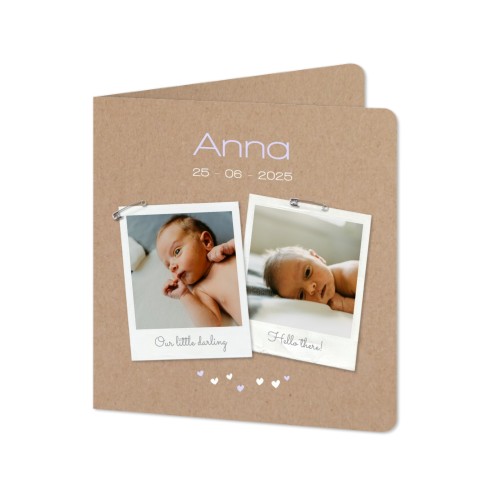 Cardboard Photo Print Cardboard Photo Print