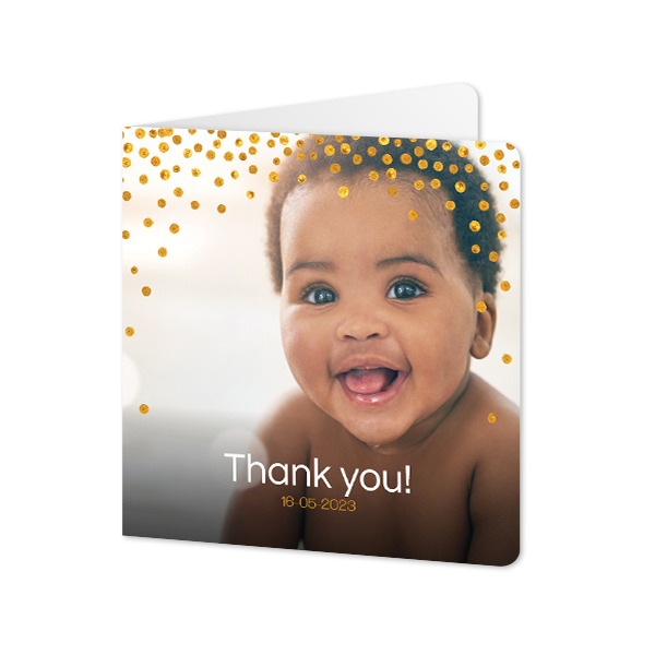 Folded Card square rounded corners 14,3 x 14,3 cm Folded Card square rounded corners 14,3 x 14,3 cm