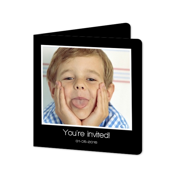 Folded Card square rounded corners 14,3 x 14,3 cm Folded Card square rounded corners 14,3 x 14,3 cm