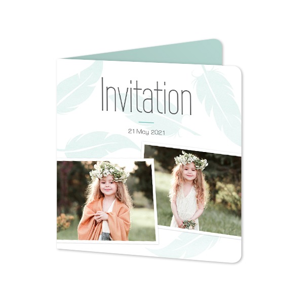 Soft Feathers Soft Feathers