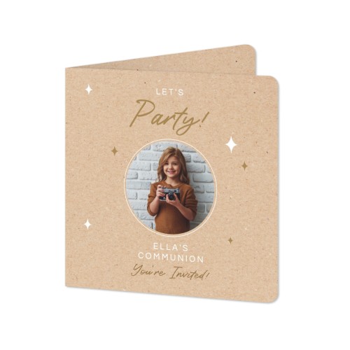 Sparkle Kraft Party Sparkle Kraft Party