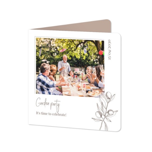 Natural Color Plants