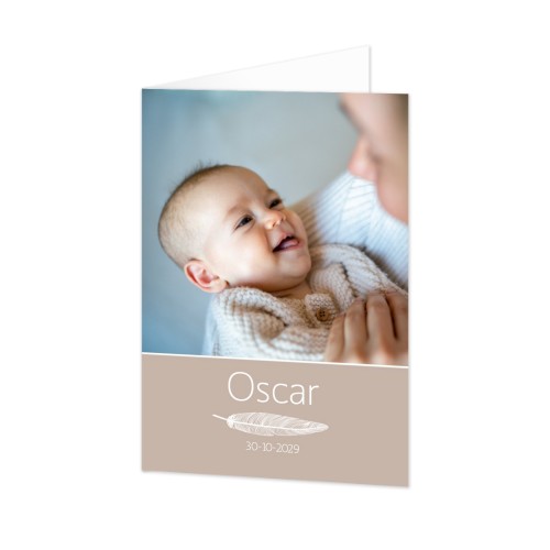 Falt-Grusskarte Hochformat 10 x 14,3 cm Falt-Grusskarte Hochformat 10 x 14,3 cm