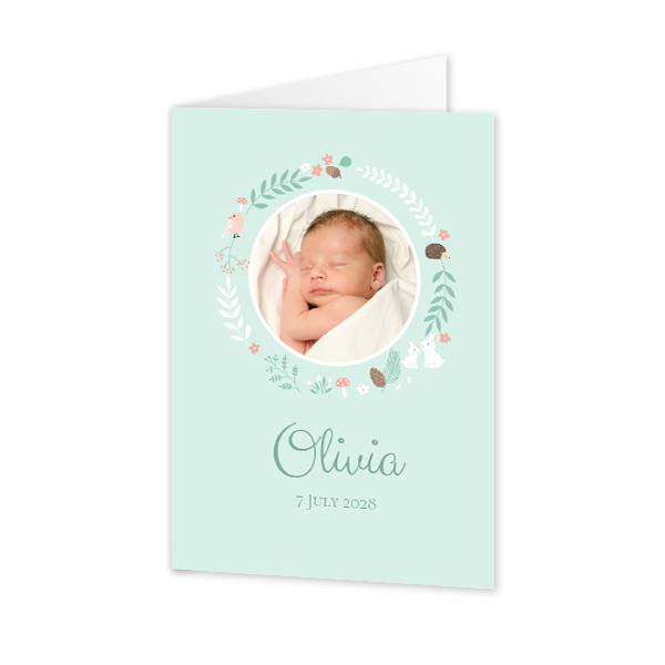 Vikta Fotokort StÄende 10 x 14,3 cm Vikta Fotokort StÄende 10 x 14,3 cm