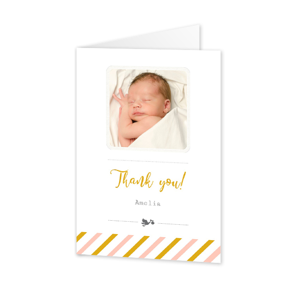 Folded Card Portrait 10 x 14,3 cm Folded Card Portrait 10 x 14,3 cm