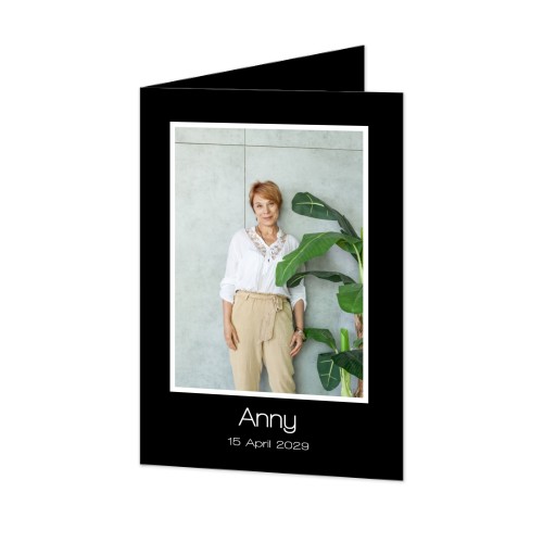 Taitekortit Pysty 10 x 14,3 cm