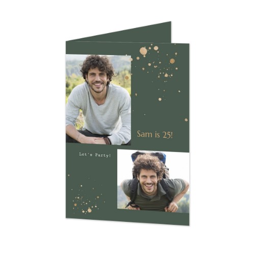 Taitekortit Pysty 10 x 14,3 cm Taitekortit Pysty 10 x 14,3 cm