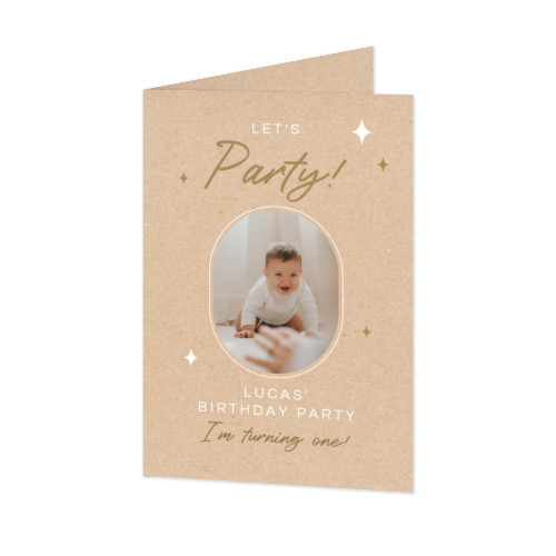 Sparkle Kraft Party Sparkle Kraft Party
