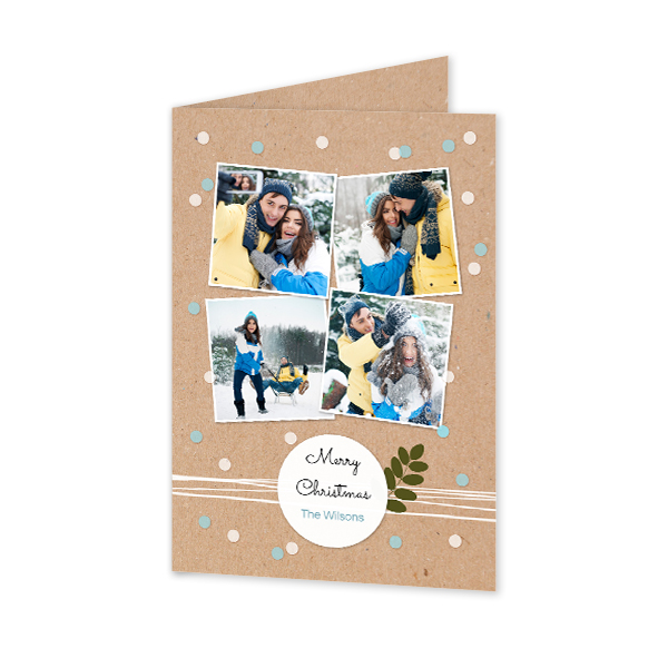 Vikta Fotokort StÄende 10 x 14,3 cm Vikta Fotokort StÄende 10 x 14,3 cm