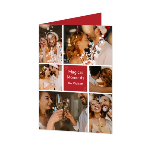 CollageColoredBlock CollageColoredBlock