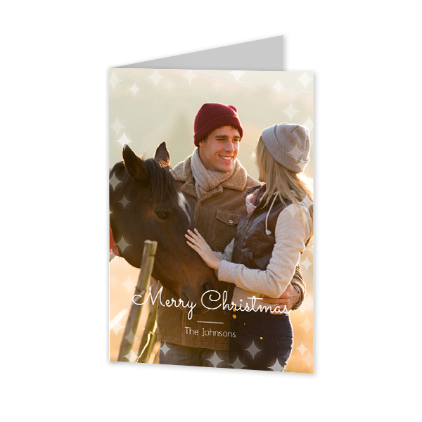 Faire-part 2 volets Portrait 10 x 14,3 cm Faire-part 2 volets Portrait 10 x 14,3 cm