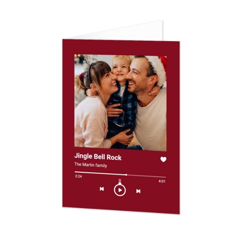 Taitekortit Pysty 10 x 14,3 cm Taitekortit Pysty 10 x 14,3 cm