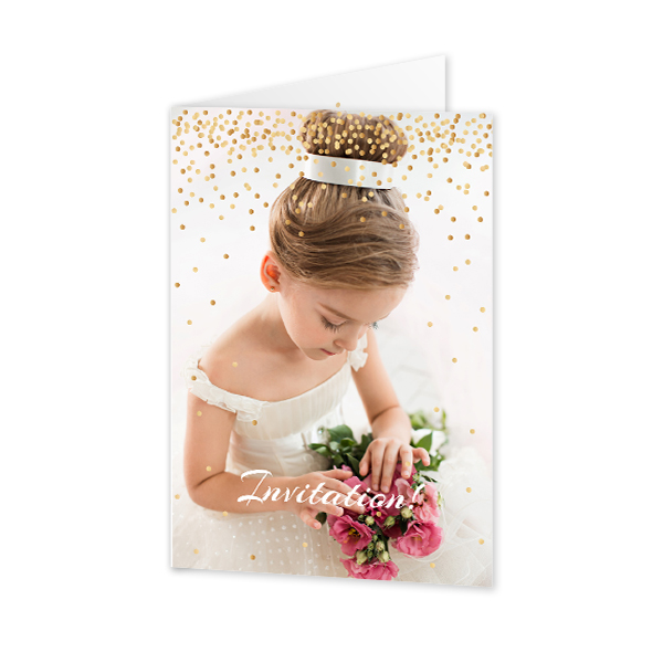 Taitekortit Pysty 10 x 14,3 cm