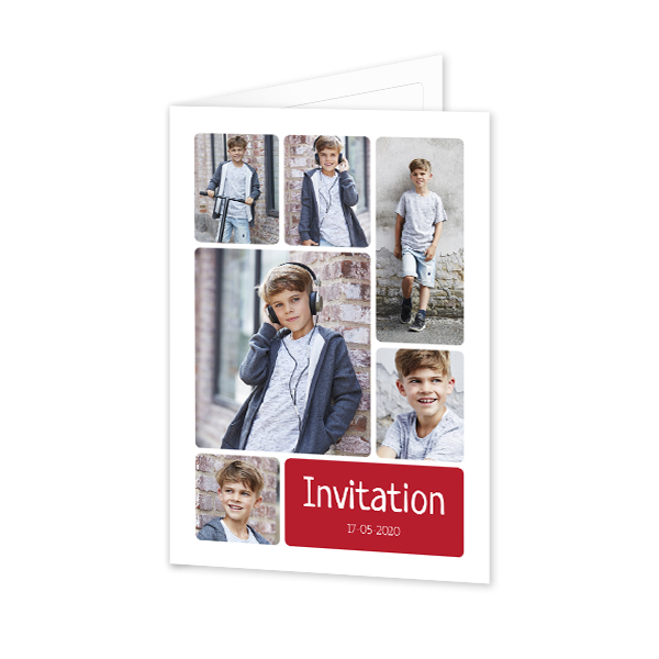 Rounded Collage Plain Rounded Collage Plain