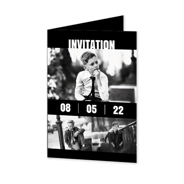 Vikta Fotokort StÄende 10 x 14,3 cm Vikta Fotokort StÄende 10 x 14,3 cm