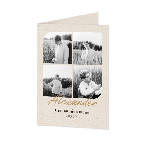 Elegant Collage Elegant Collage