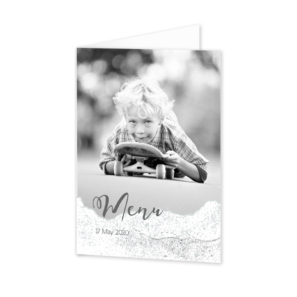 Taitekortit Pysty 10 x 14,3 cm