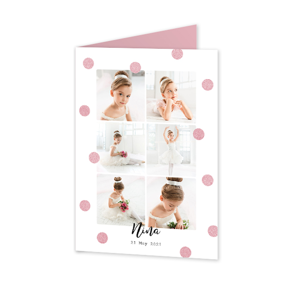 Sparkle Confetti Sparkle Confetti