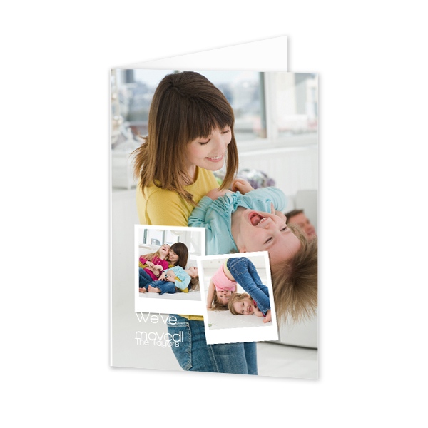 Taitekortit Pysty 10 x 14,3 cm