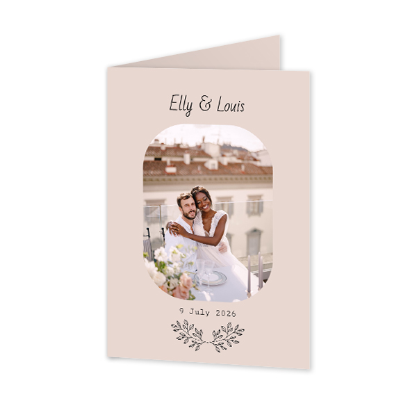 Vikta Fotokort StÄende 10 x 14,3 cm Vikta Fotokort StÄende 10 x 14,3 cm