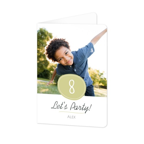 Faire-part 2 volets Portrait coins arrondis 10 x 14,3 cm Faire-part 2 volets Portrait coins arrondis 10 x 14,3 cm