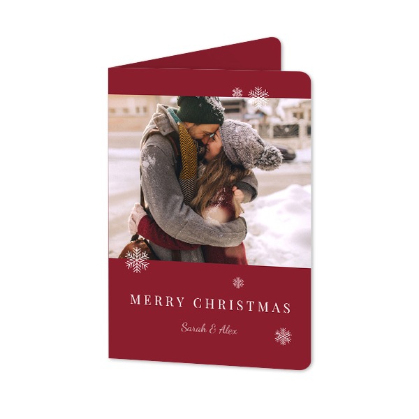 Vikta Fotokort StÄende rundade hörn 10 x 14,3 cm Vikta Fotokort StÄende rundade hörn 10 x 14,3 cm