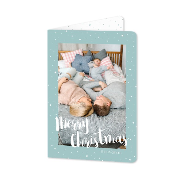 Taitekortit Pysty pyöristetyillä kulmilla 10 x 14,3 cm