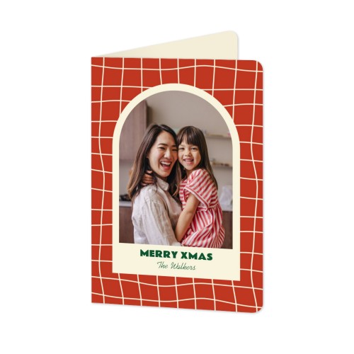 Vikta Fotokort Stående rundade hörn 10 x 14,3 cm Vikta Fotokort Stående rundade hörn 10 x 14,3 cm