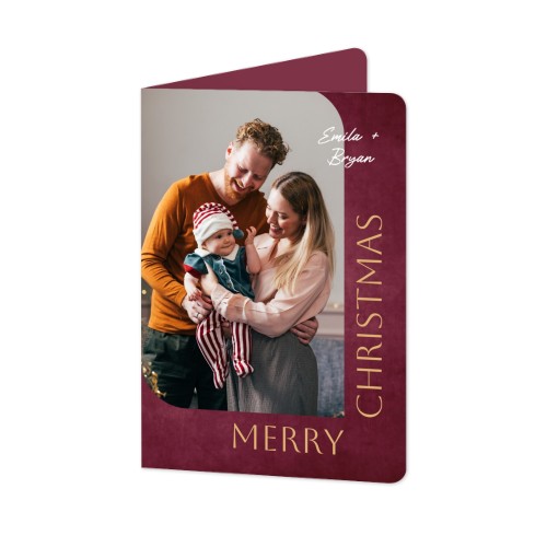 Taitekortit Pysty pyöristetyillä kulmilla 10 x 14,3 cm Taitekortit Pysty pyöristetyillä kulmilla 10 x 14,3 cm