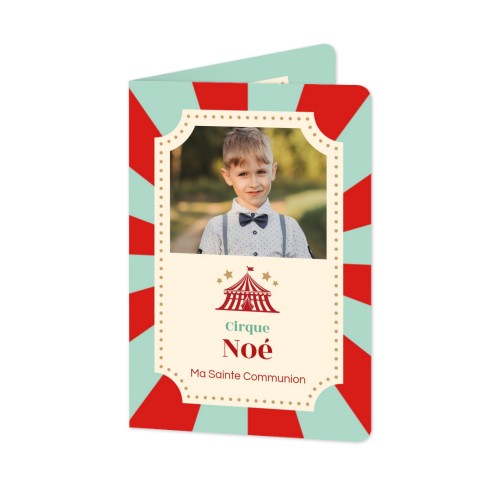 Faire-part 2 volets Portrait coins arrondis 10 x 14,3 cm Faire-part 2 volets Portrait coins arrondis 10 x 14,3 cm