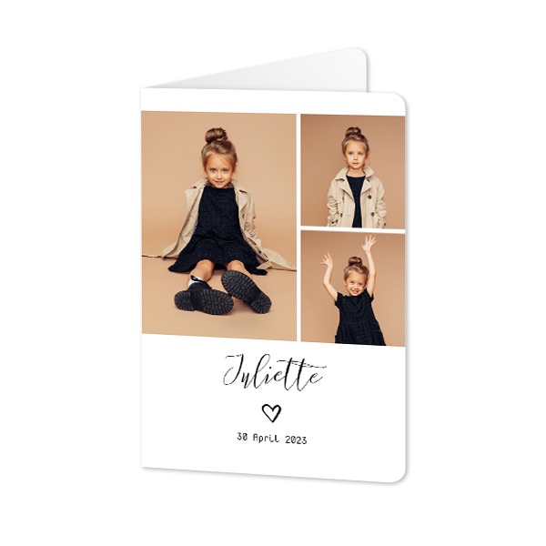 Collage Little Heart Collage Little Heart