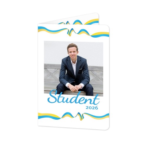 Vikta Fotokort StÄende rundade hörn 10 x 14,3 cm Vikta Fotokort StÄende rundade hörn 10 x 14,3 cm