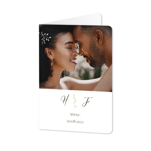 Romantic PlantInitial