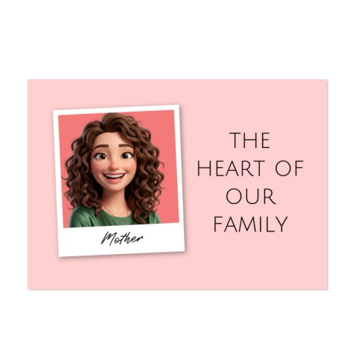 Retro Print Avatar
