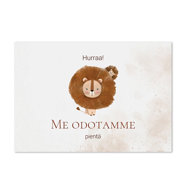 AdditionalCuteLion