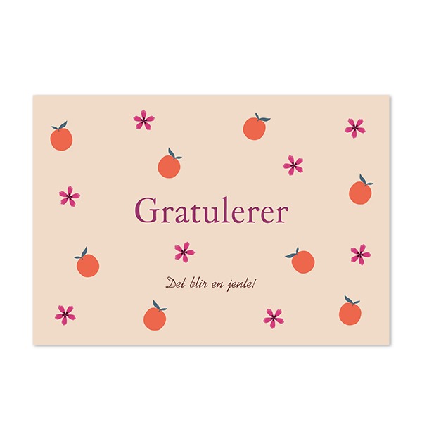 AdditionalOrangeFlowerPattern