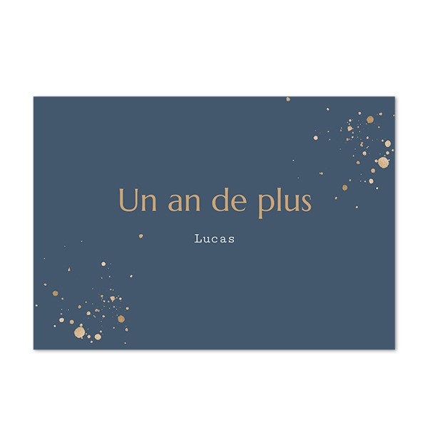 AdditionalGoldSparklesPartyTO AdditionalGoldSparklesPartyTO