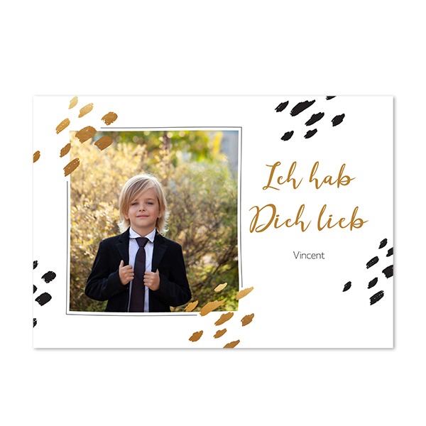 AdditionalSpotsBlackGold