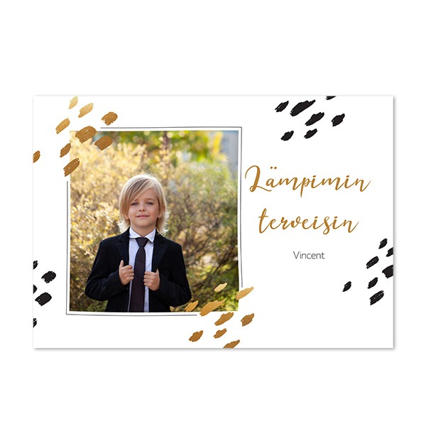 AdditionalSpotsBlackGold