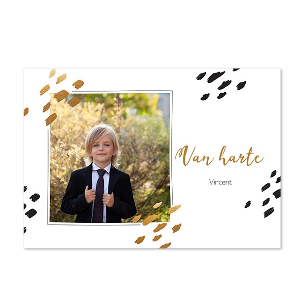 AdditionalSpotsBlackGold