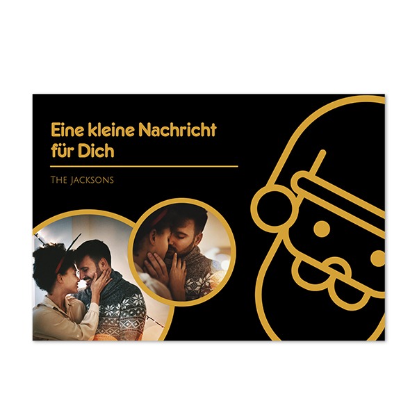 AdditionalBoldSanta AdditionalBoldSanta