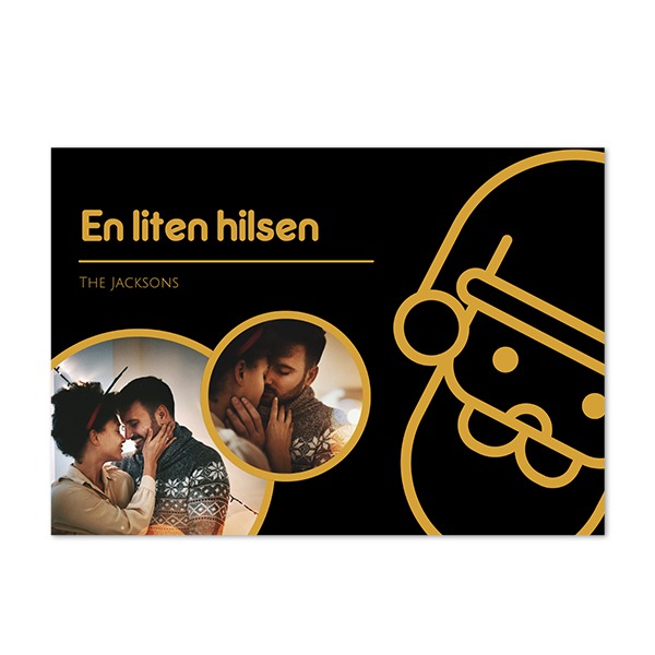AdditionalBoldSanta AdditionalBoldSanta