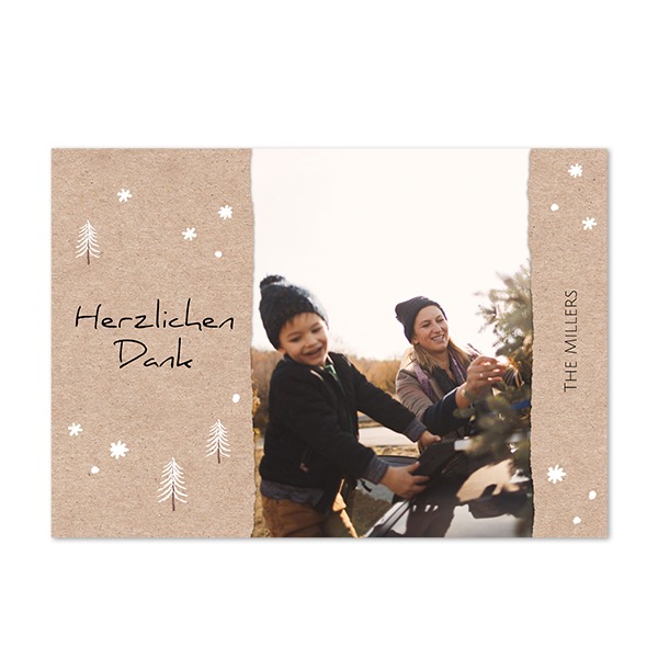 AdditionalCardboardForest