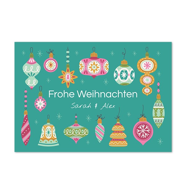 AdditionalColorfulXmasOrnamentsTO