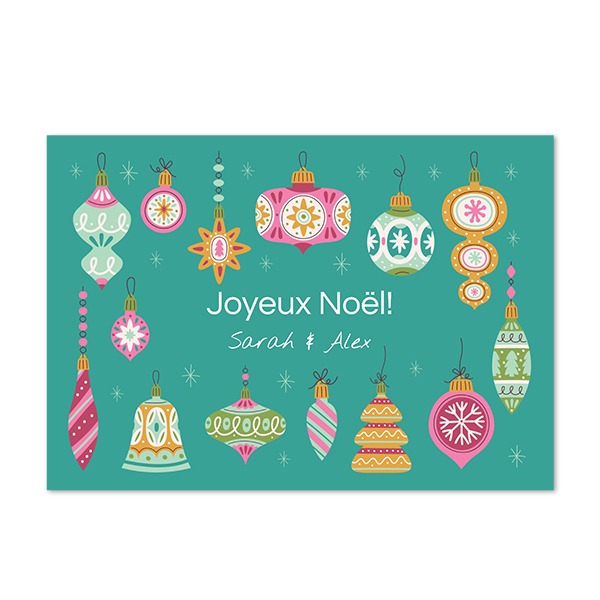 AdditionalColorfulXmasOrnamentsTO AdditionalColorfulXmasOrnamentsTO