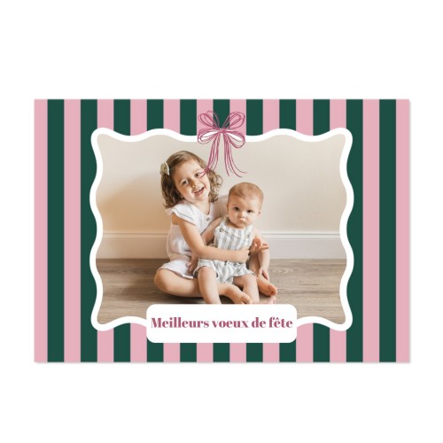 AdditionalFunkyStripesBow AdditionalFunkyStripesBow