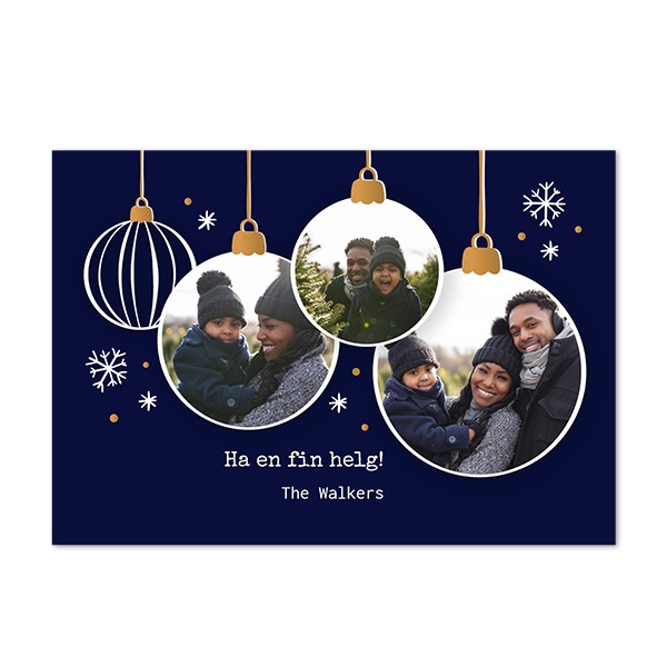 AdditionalJollyXmasBalls